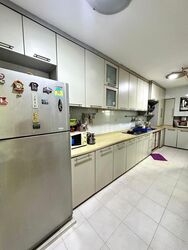 Blk 276D Jurong West Street 25 (Jurong West), HDB 5 Rooms #557867581